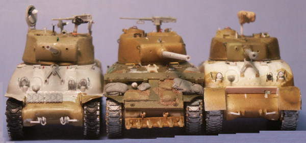 76 Details about   Easy Model 1/72 U.S Army M4A1 W Sherman Tank 2nd Armored Div.#36248 